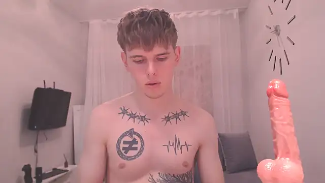 Fredd Xanders online show from 06-03-26, 10:49