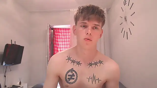Fredd Xanders online show from 06-30-26, 02:00