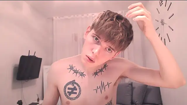 Fredd Xanders online show from 05-17-26, 10:32