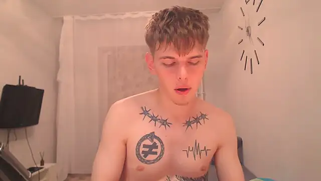 Fredd Xanders online show from 07-15-26, 12:39