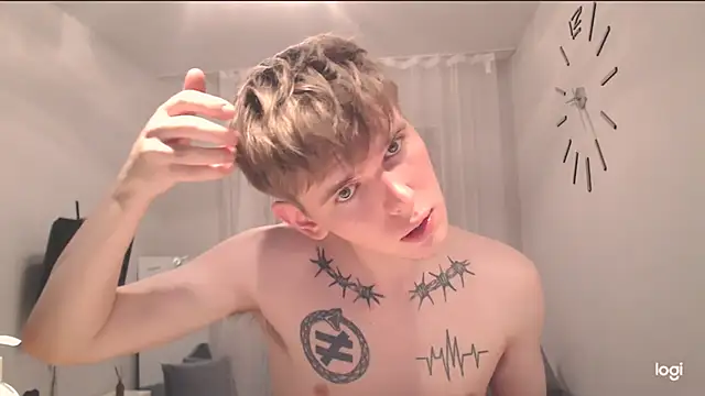 Fredd Xanders online show from 06-02-26, 10:43