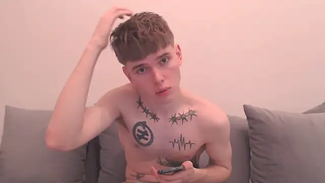 Fredd Xanders online show from 04-15-26, 06:34