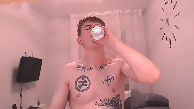 Fredd Xanders online show from 06-25-26, 06:02