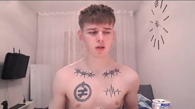 Fredd Xanders online show from 05-20-26, 05:54