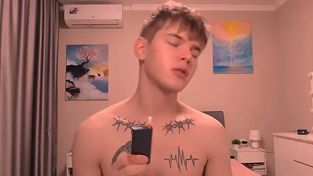 Fredd Xanders online show from 12-20-25, 05:27