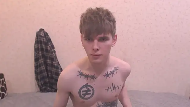 Fredd Xanders online show from 04-08-26, 07:15