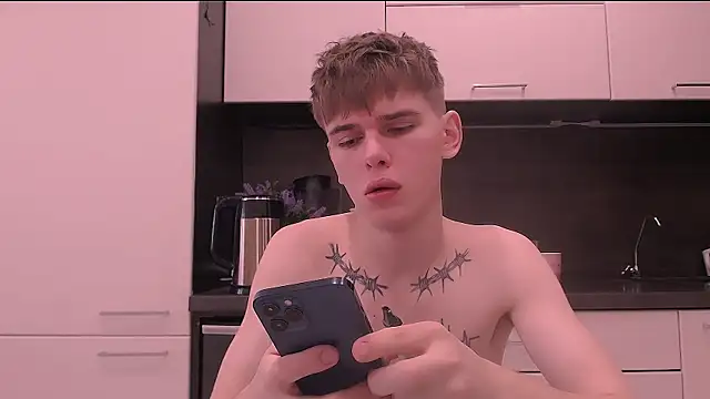 Fredd Xanders online show from 03-15-26, 03:19