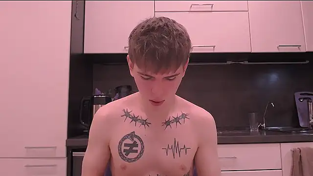 Fredd Xanders online show from 02-25-26, 08:52