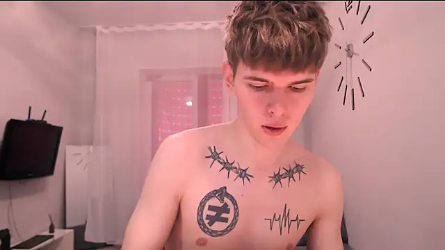Fredd Xanders online show from 05-10-26, 03:47