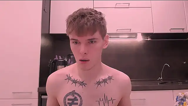 Fredd Xanders online show from 02-22-26, 06:09