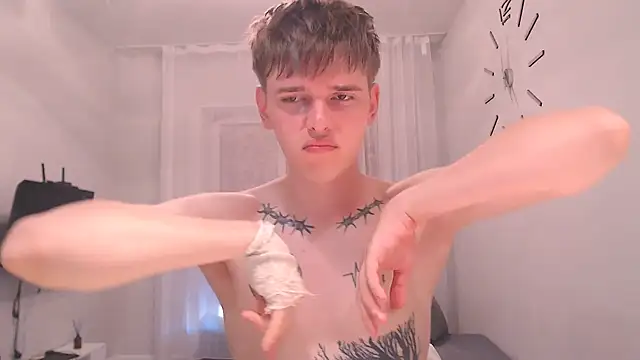 Fredd Xanders online show from 06-30-26, 05:13