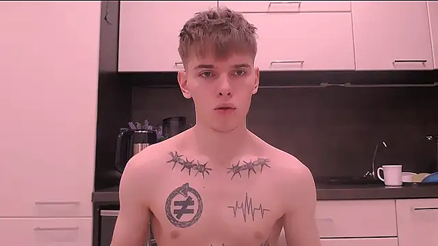 Fredd Xanders online show from 03-10-26, 05:50