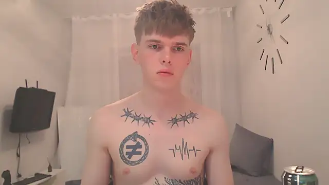 Fredd Xanders online show from 06-17-26, 11:42