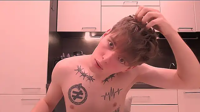 Fredd Xanders online show from 01-08-26, 08:59