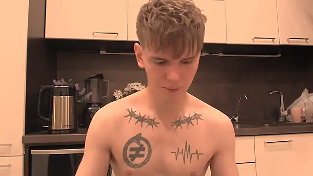 Fredd Xanders online show from 12-05-25, 03:27