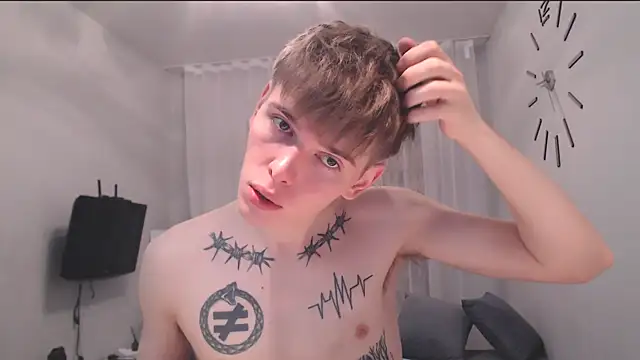 Fredd Xanders online show from 05-28-26, 06:25