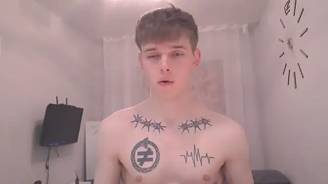 Fredd Xanders online show from 06-04-26, 02:22
