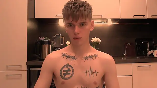 Fredd Xanders online show from 12-05-25, 03:32