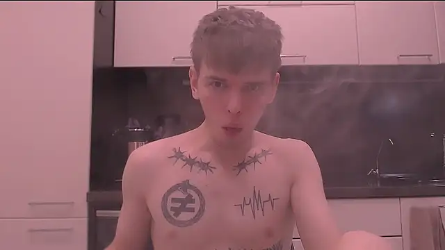 Fredd Xanders online show from 02-23-26, 08:31