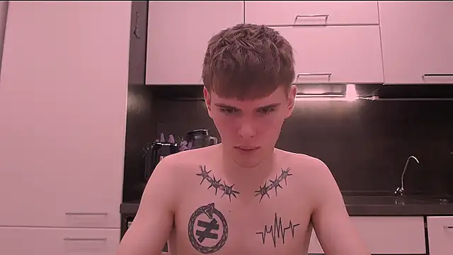 Fredd Xanders online show from 02-17-26, 06:38