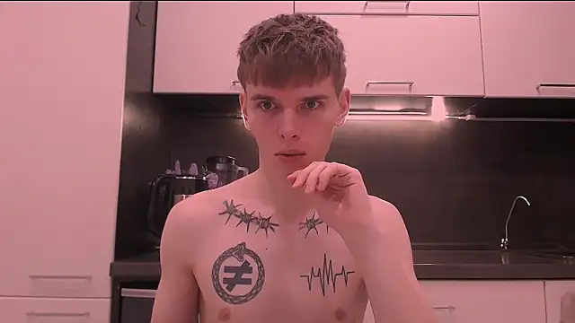 Fredd Xanders online show from 02-14-26, 04:40