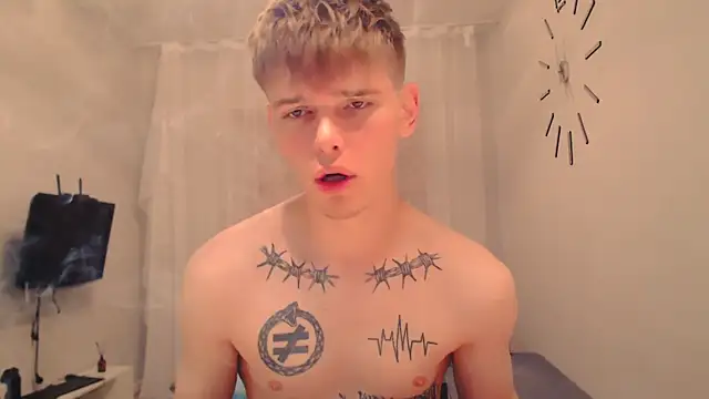 Fredd Xanders online show from 07-11-26, 05:24