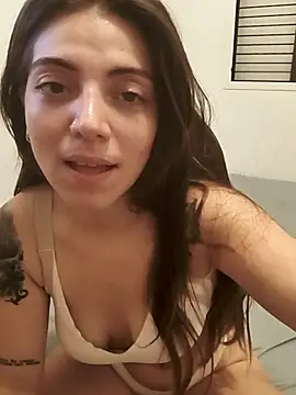 Ceciihot online show from 02-01-26, 06:33