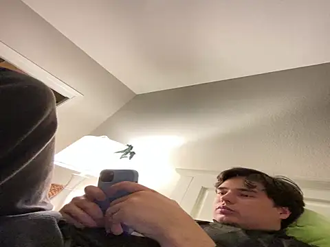 phantom898983 online show from 12-20-25, 02:25