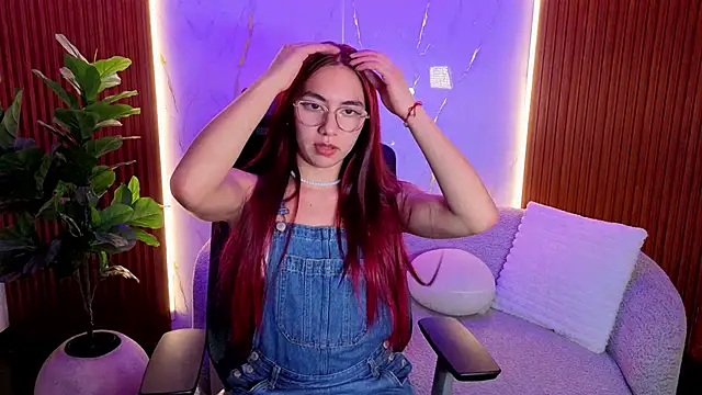 scarlettvg online show from 12-05-25, 04:33