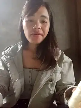 Snapshot of mon-monk chatting on 12-23-25, 02:55 mon-monk online show from 12-23-25, 02:55