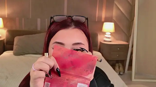 DakotaSecret online show from 05-09-26, 11:13