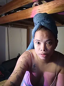 Cinpussie89 online show from 06-18-26, 01:05