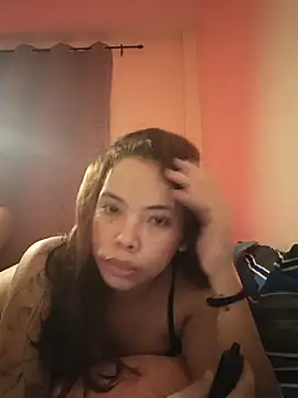 Cinpussie89 online show from 05-21-26, 08:28