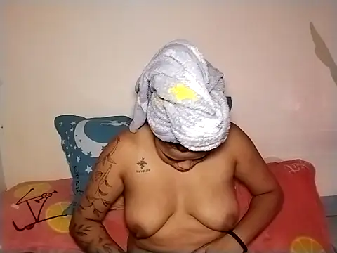 Cinpussie89 online show from 05-31-26, 11:05