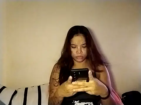 Cinpussie89 online show from 05-12-26, 04:13