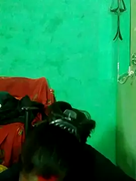 kami sexe online show from 12-19-25, 09:55