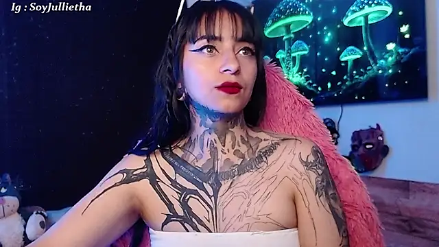 Julls420  online show from 01-31-26, 11:25