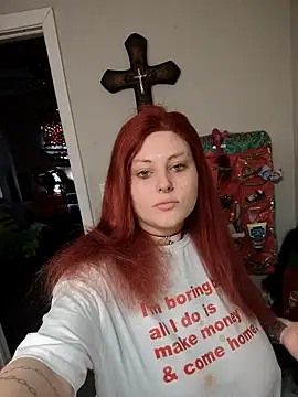 Snapshot of SpiderRose chatting on 02-22-26, 06:42 SpiderRose online show from 02-22-26, 06:42