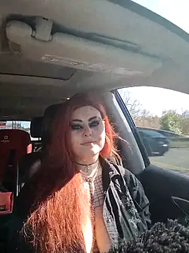 Snapshot of SpiderRose chatting on 02-09-26, 05:00 SpiderRose online show from 02-09-26, 05:00