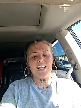 SpiderRose online show from 07-31-26, 10:07