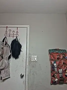 SpiderRose online show from 05-03-26, 08:01