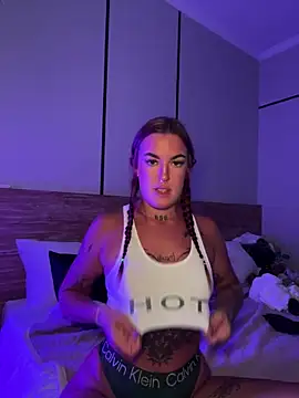 savana xo online show from 02-07-26, 05:26