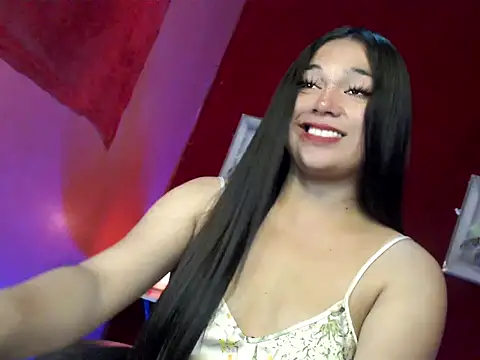 shadow-goddess online show from 02-19-26, 02:25