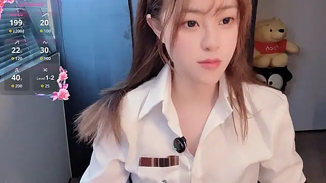 kimi-uim online show from 01-13-26, 07:56