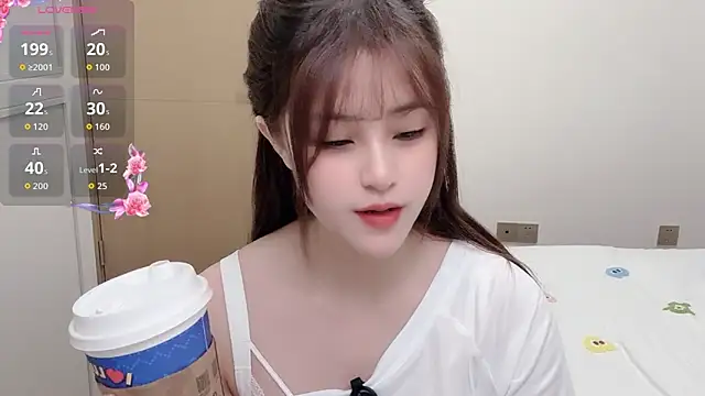 kimi-uim online show from 12-19-25, 12:25