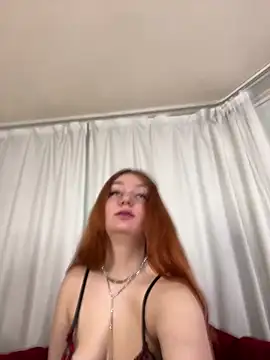 MilaRed69 online show from 02-14-26, 10:32