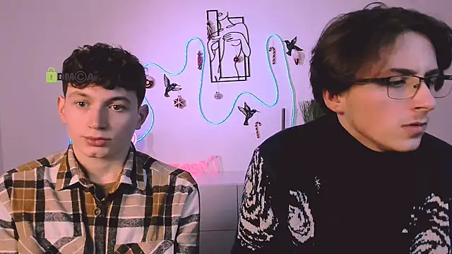 azen rush online show from 01-14-26, 07:17