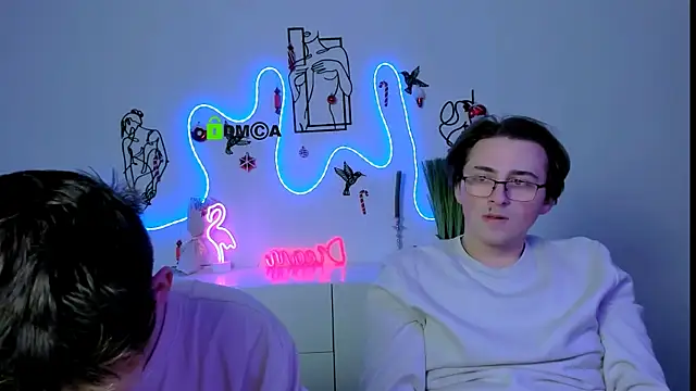 azen rush online show from 01-09-26, 07:21