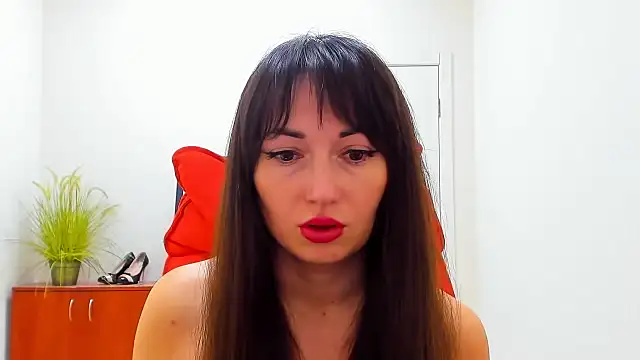 RosiAlina online show from 02-09-26, 09:18