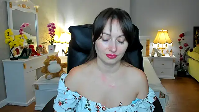 RosiAlina online show from 06-27-26, 12:22